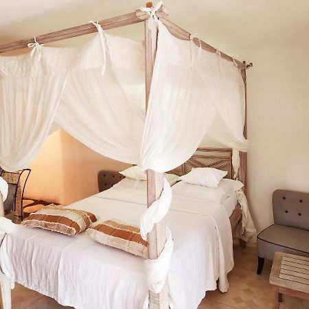 Perle Stone Studio- Bed And Breakfast Simpson Bay Eksteriør billede